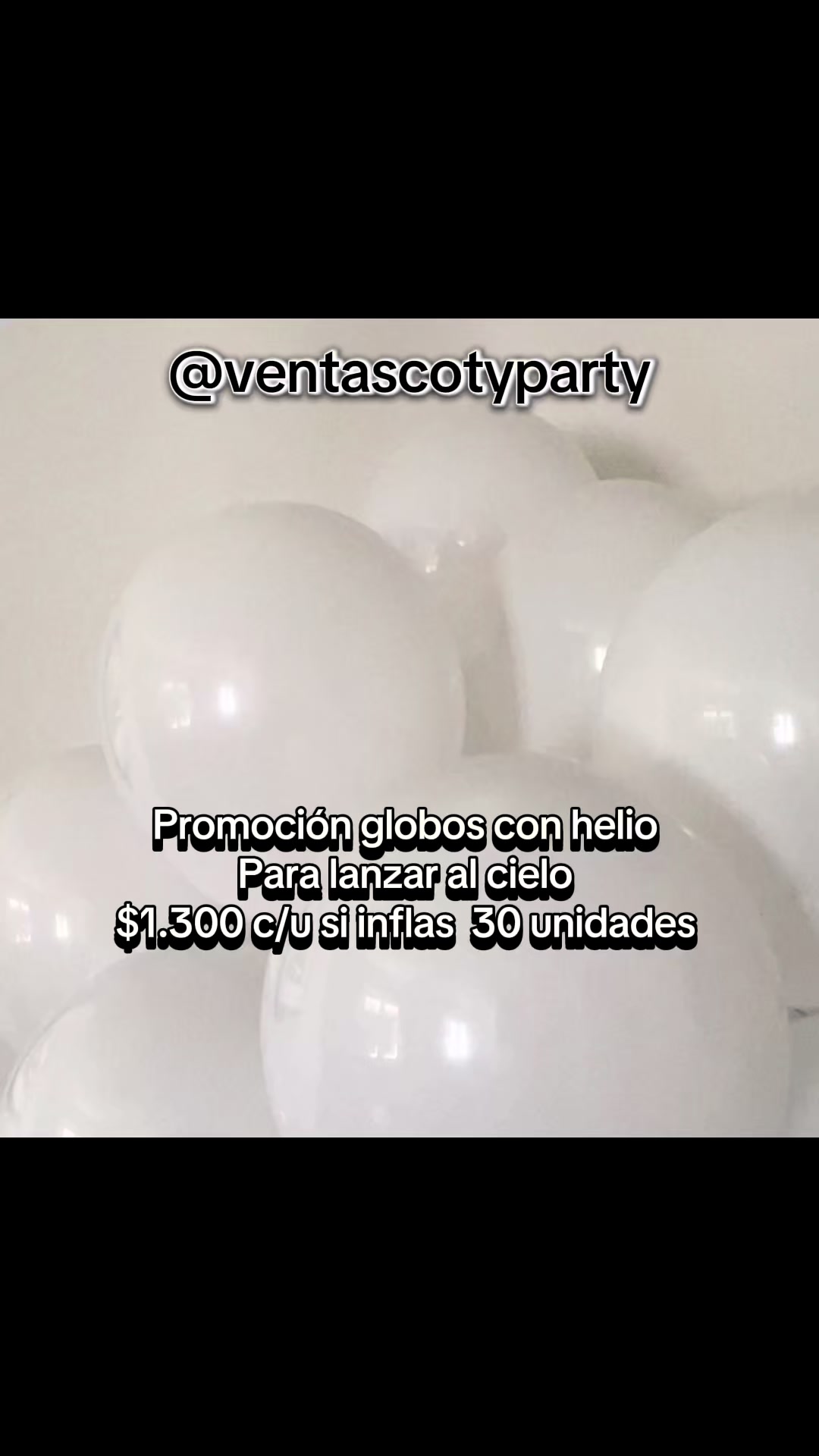 @Coty party