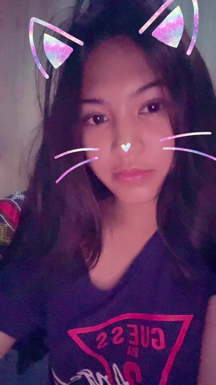 @Khloe Charm Alibo✨🍀