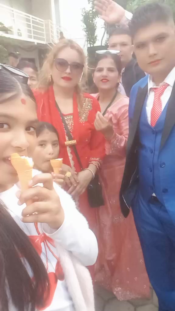 @Yasoda Budhathoki