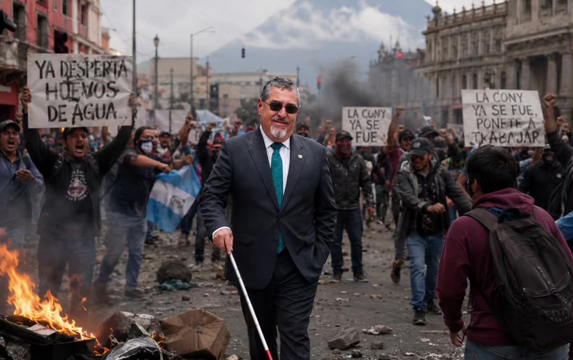 @Mi Guatemala