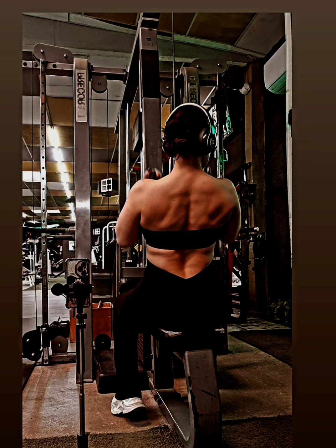 @FitAmazona