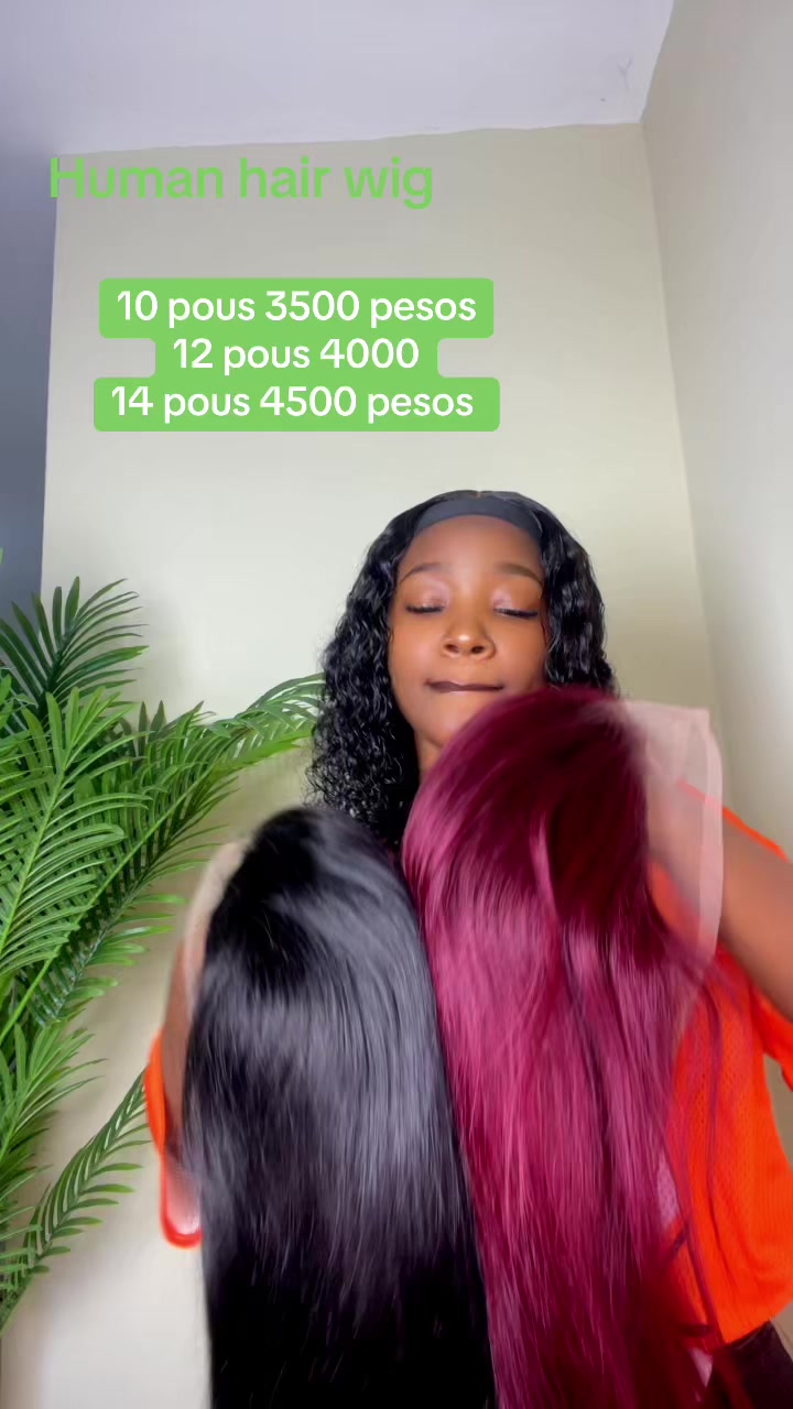 @Landy Natural’s hair
