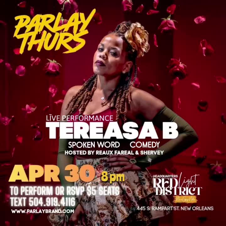 @Tereasa B.