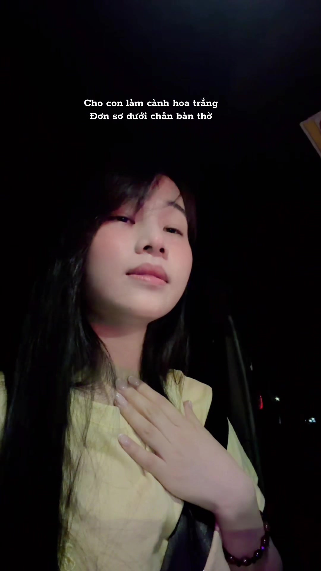 @Á Thanh Thương Official