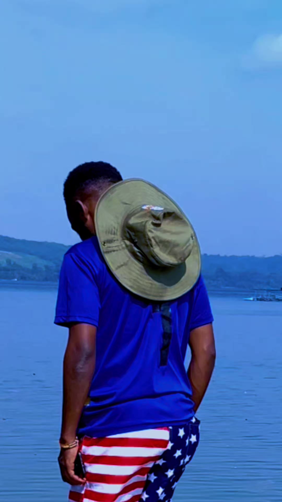 @Omukakamu Jones