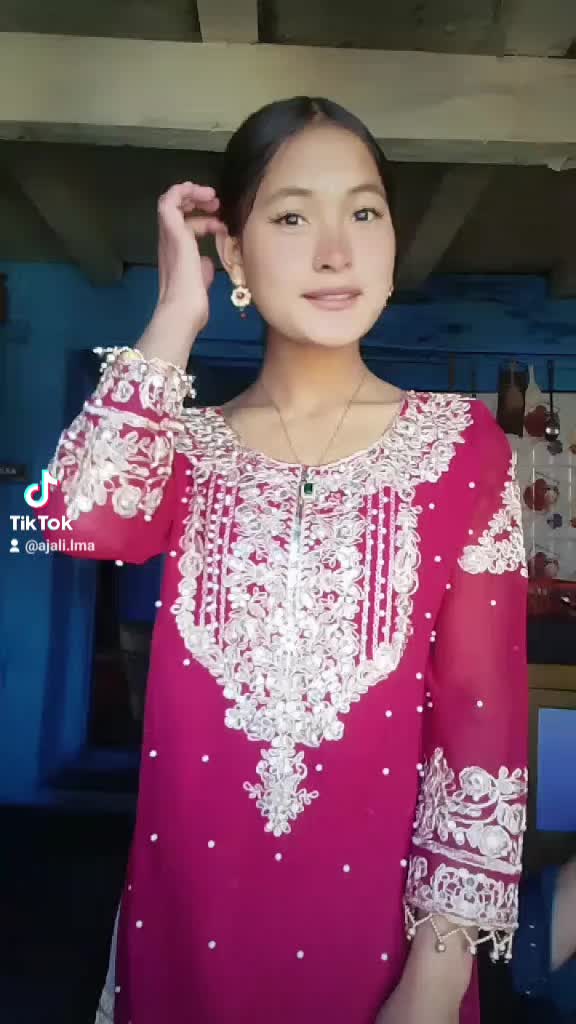 @Anjalilama