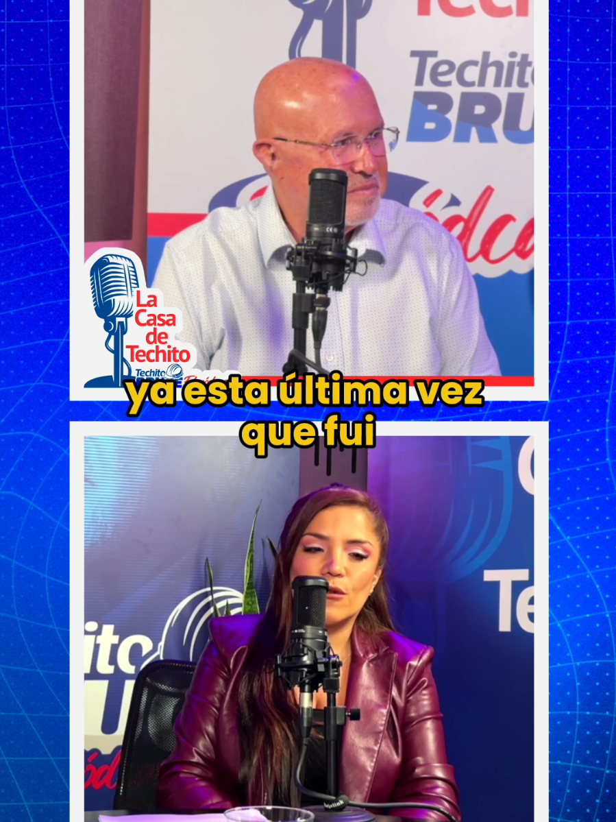 @Carlos Bruce - Techito