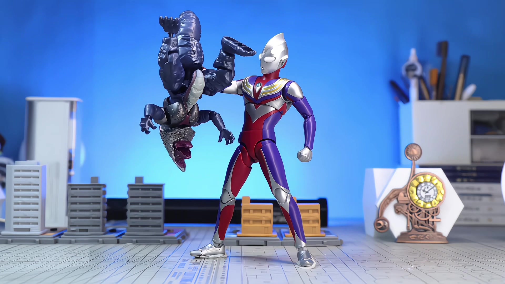 @🤖 StopMotion Lab 🤖