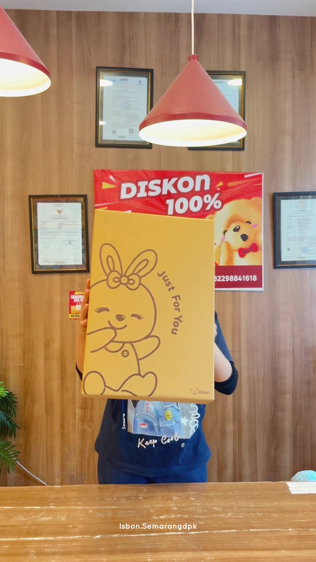 @istana boneka semarang