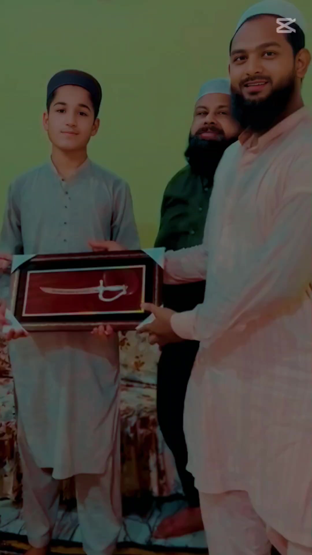 @Muhammad Tahir Ansari