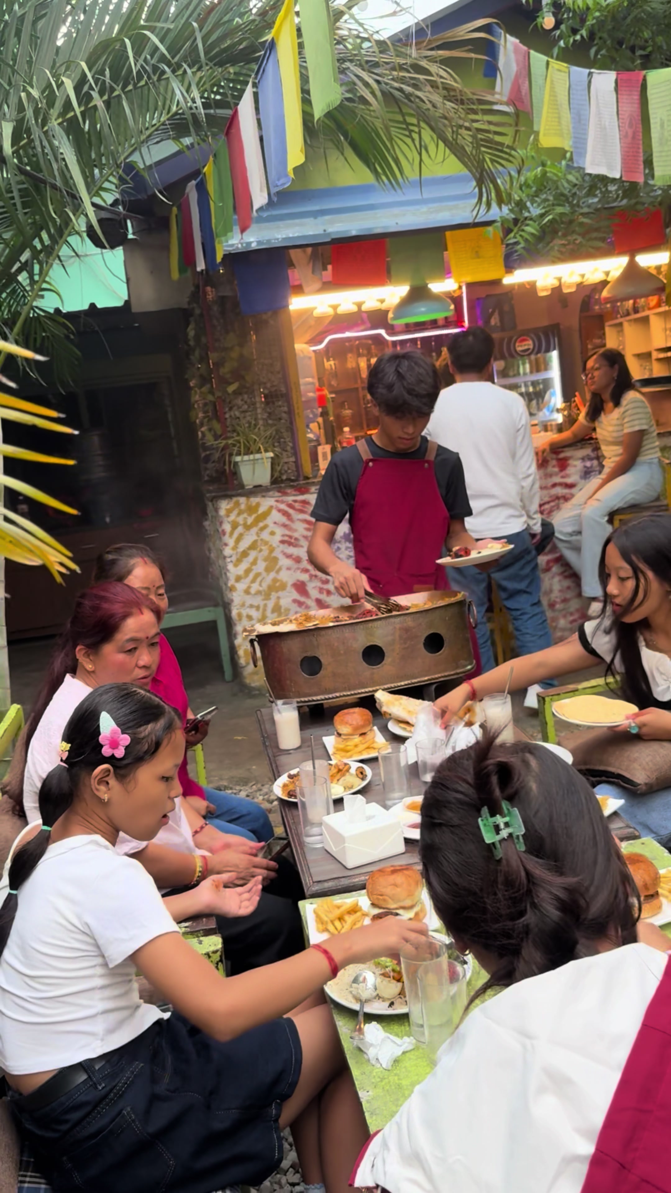 @+977cafe&kitchen