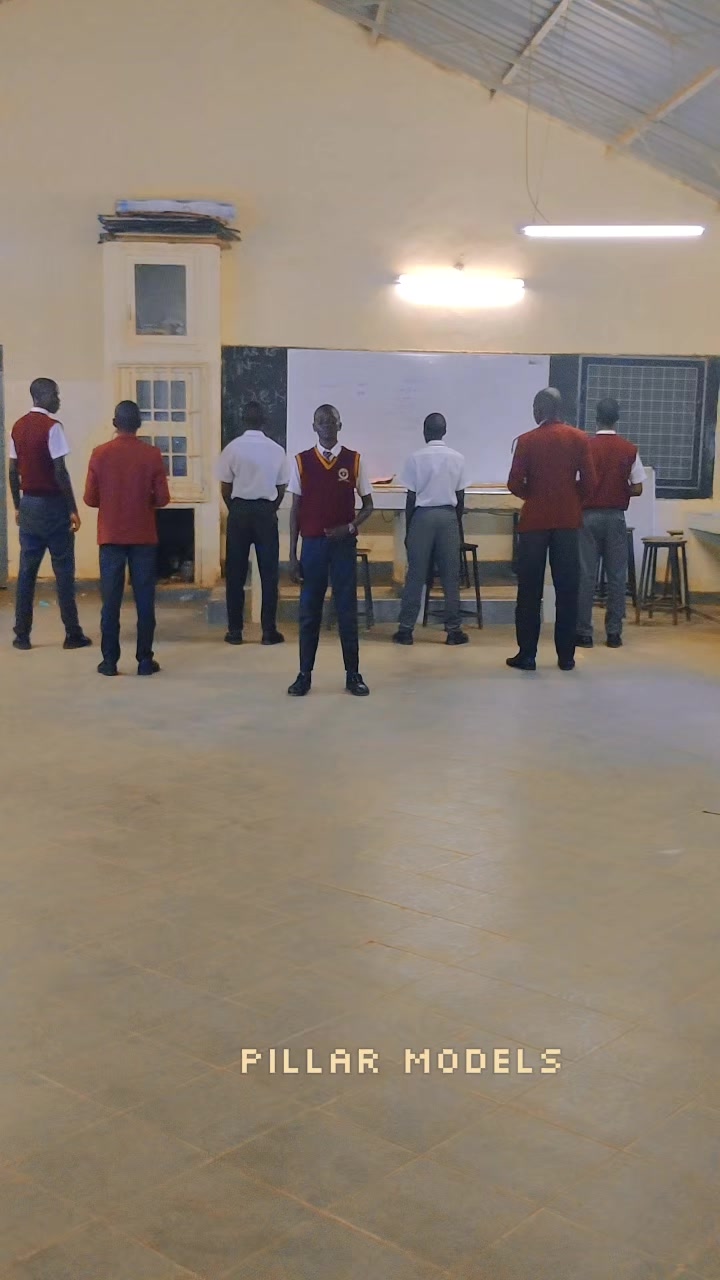 @Pillar Talents 🇰🇪