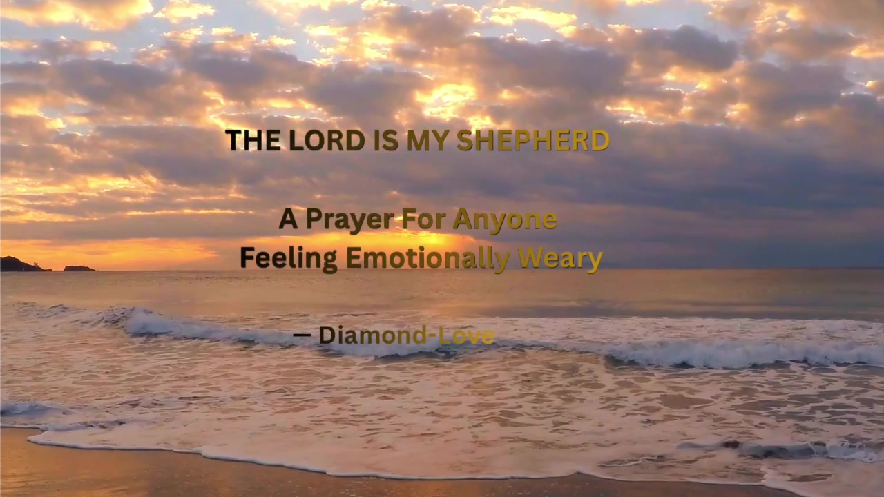 @Diamond Love
