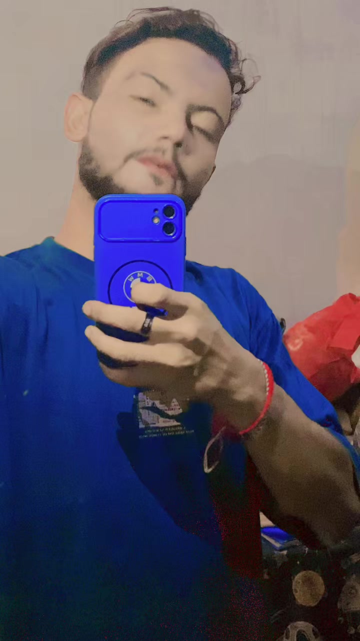 @Bilal D