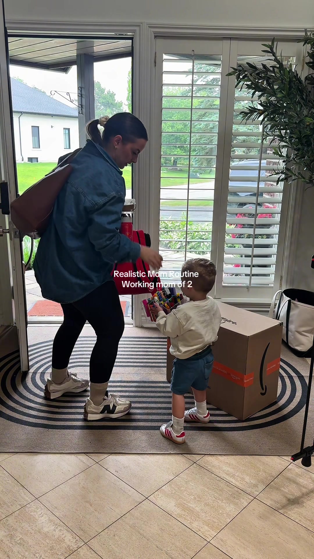 @Kaleigh | Mom of Two