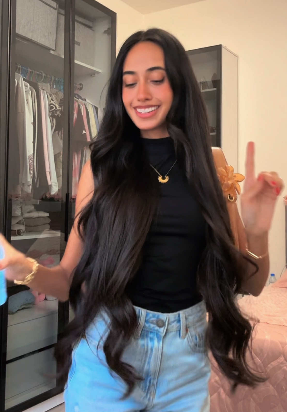 @Arab rapunzel👸🏽
