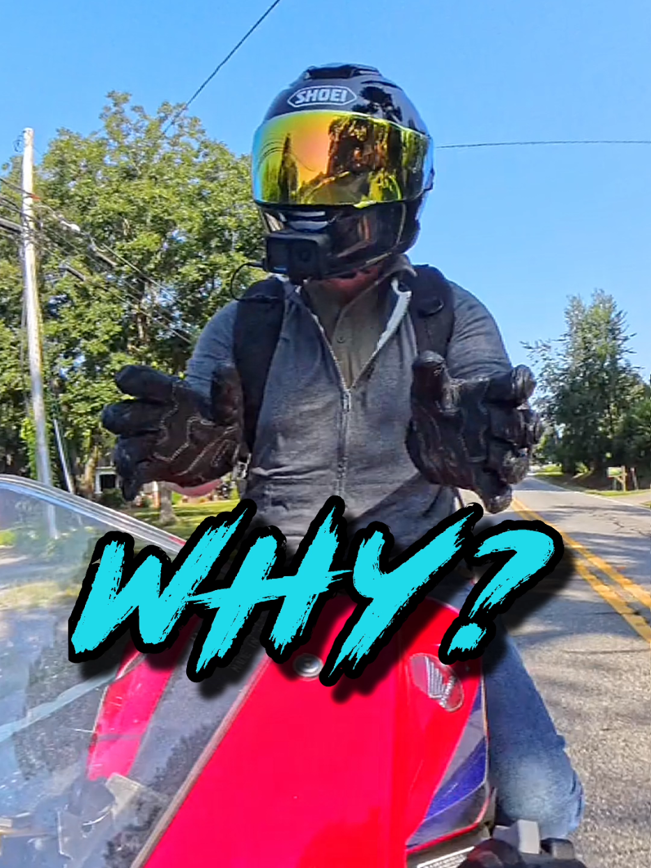 @Ride With Danger