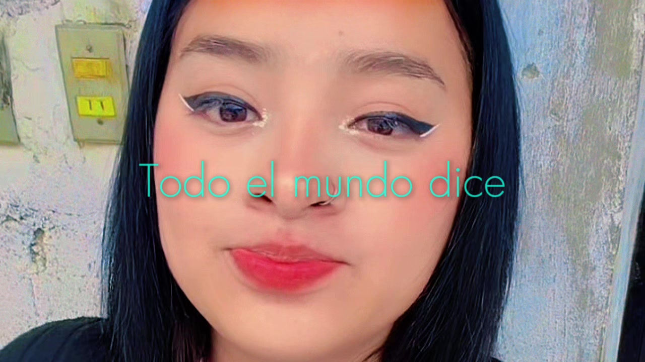 @Mariela castro❤️