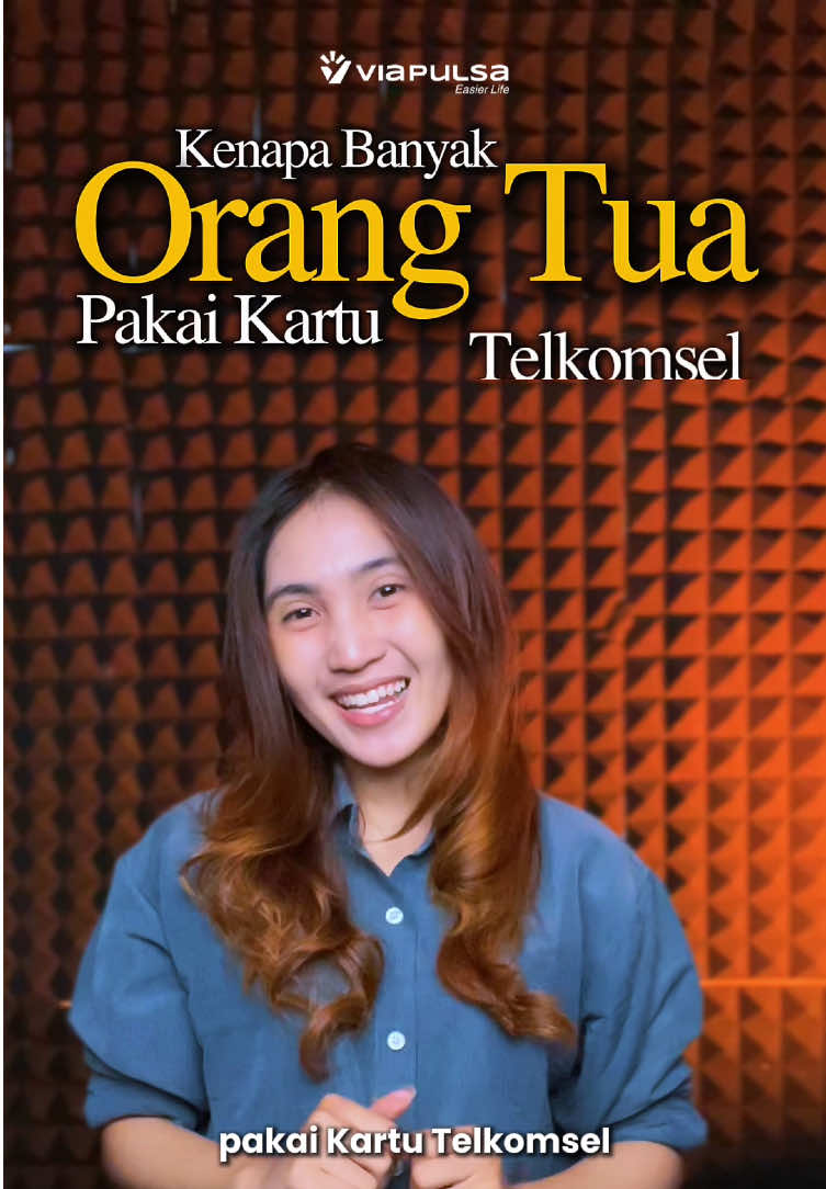@Viapulsa | Convert Pulsa Aman