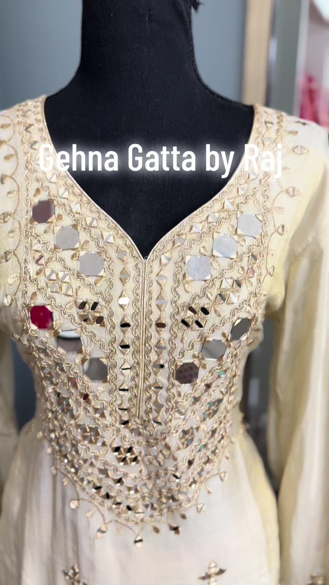 @Gehna Gatta by Raj