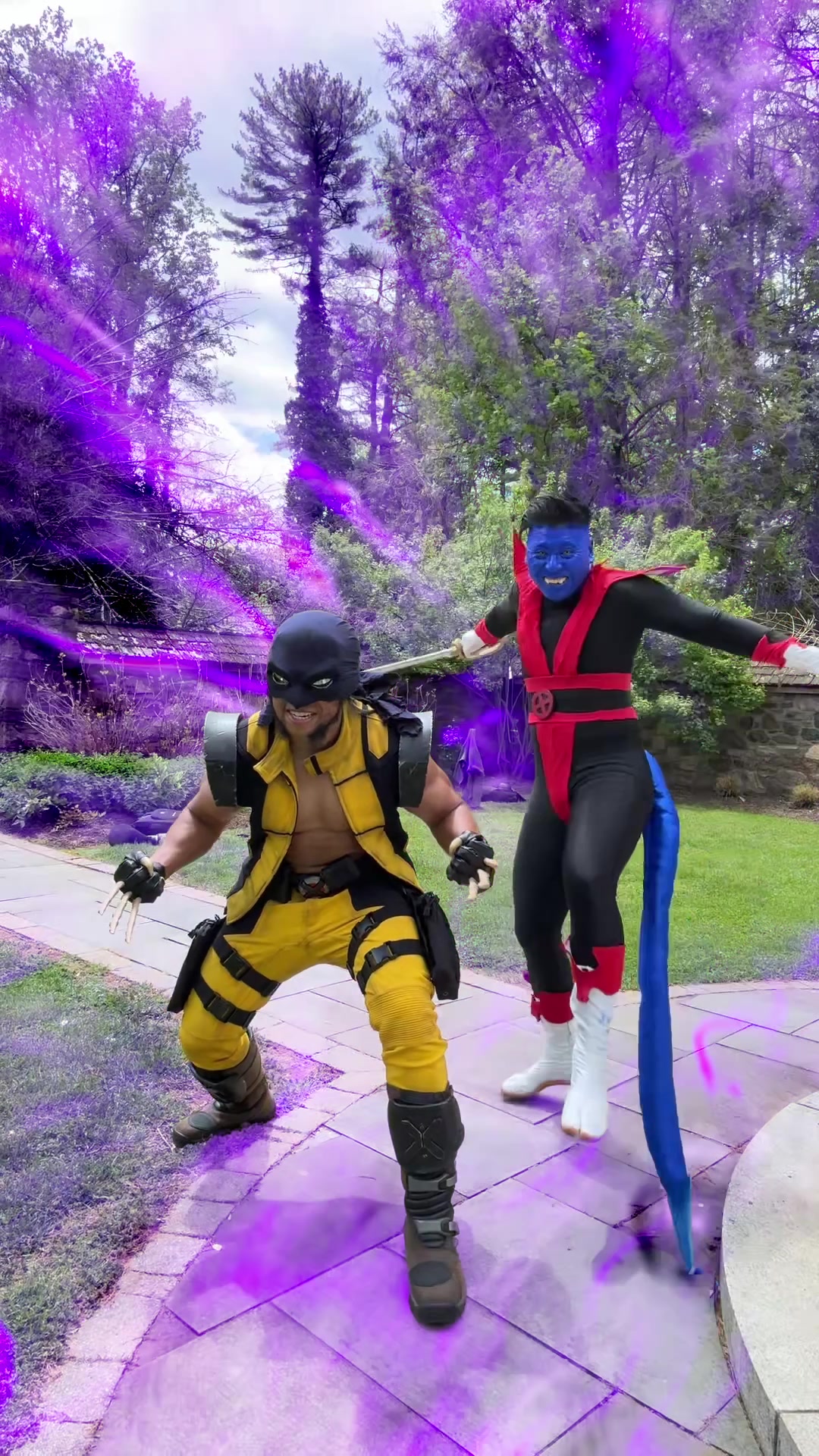 @theincrediblecosplayer