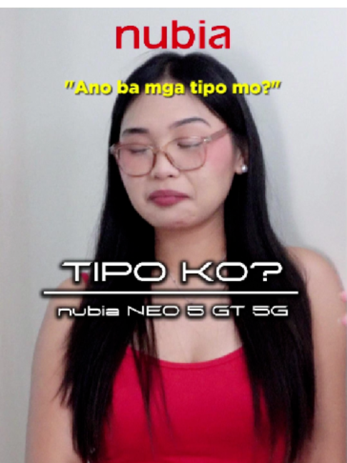@Nubia Store Philippines