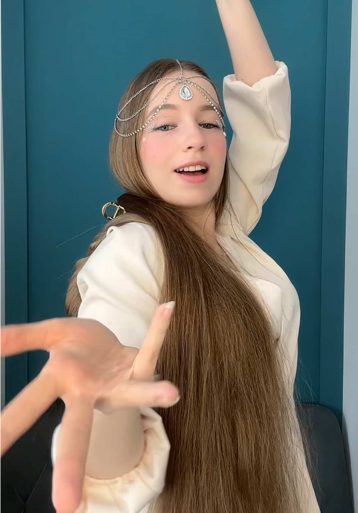 @Олеся 💜 Рапунцель