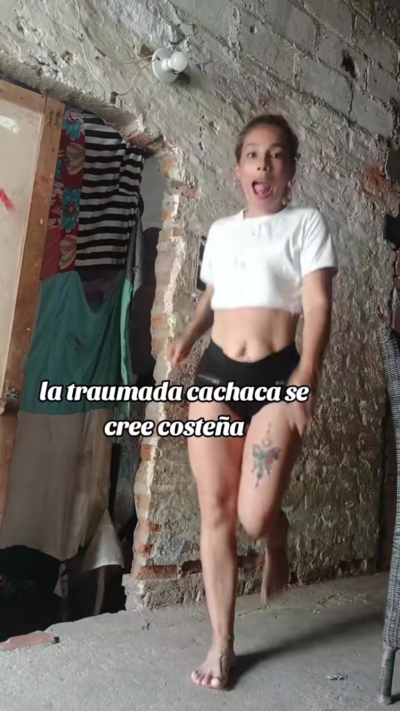 @leonaconejita🦁🐰, 🇨🇴 💃