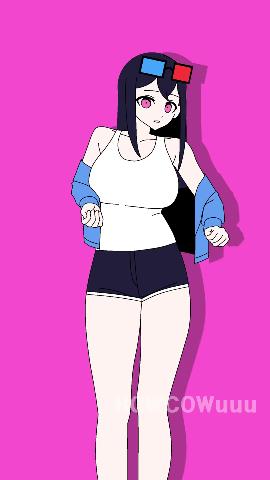 @HOWCOWuuu
