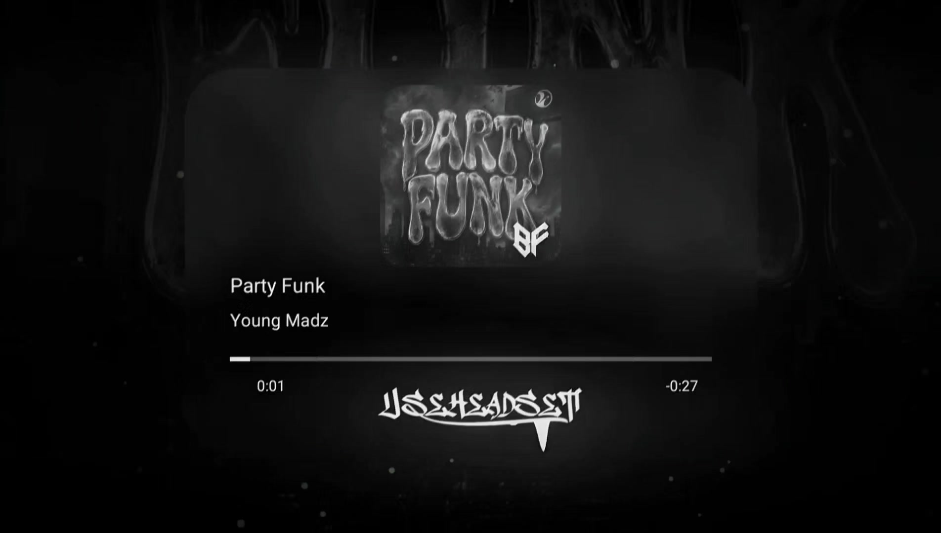 @BFPMTG•音楽🎶🎧