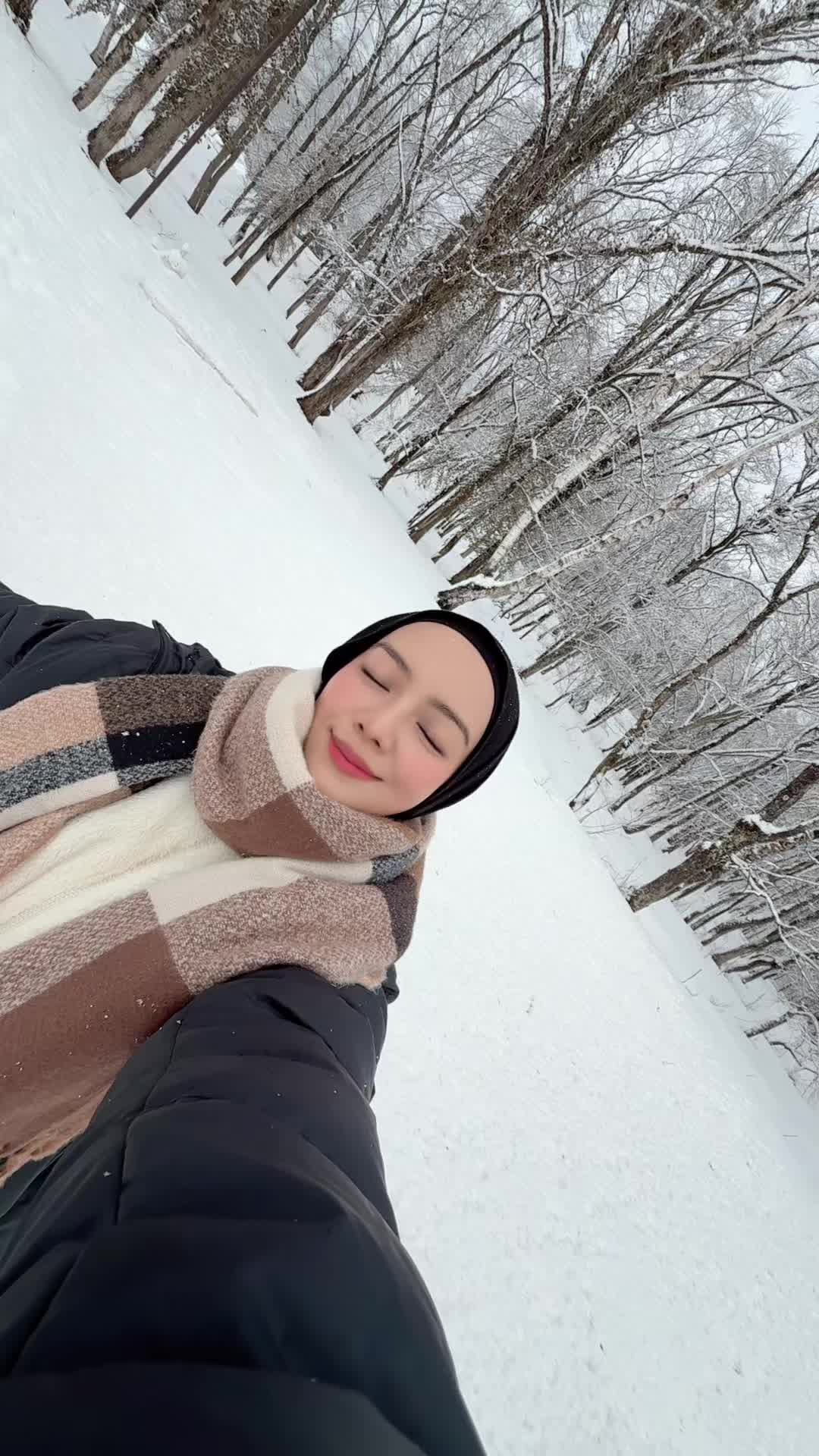 @Mira Filzah