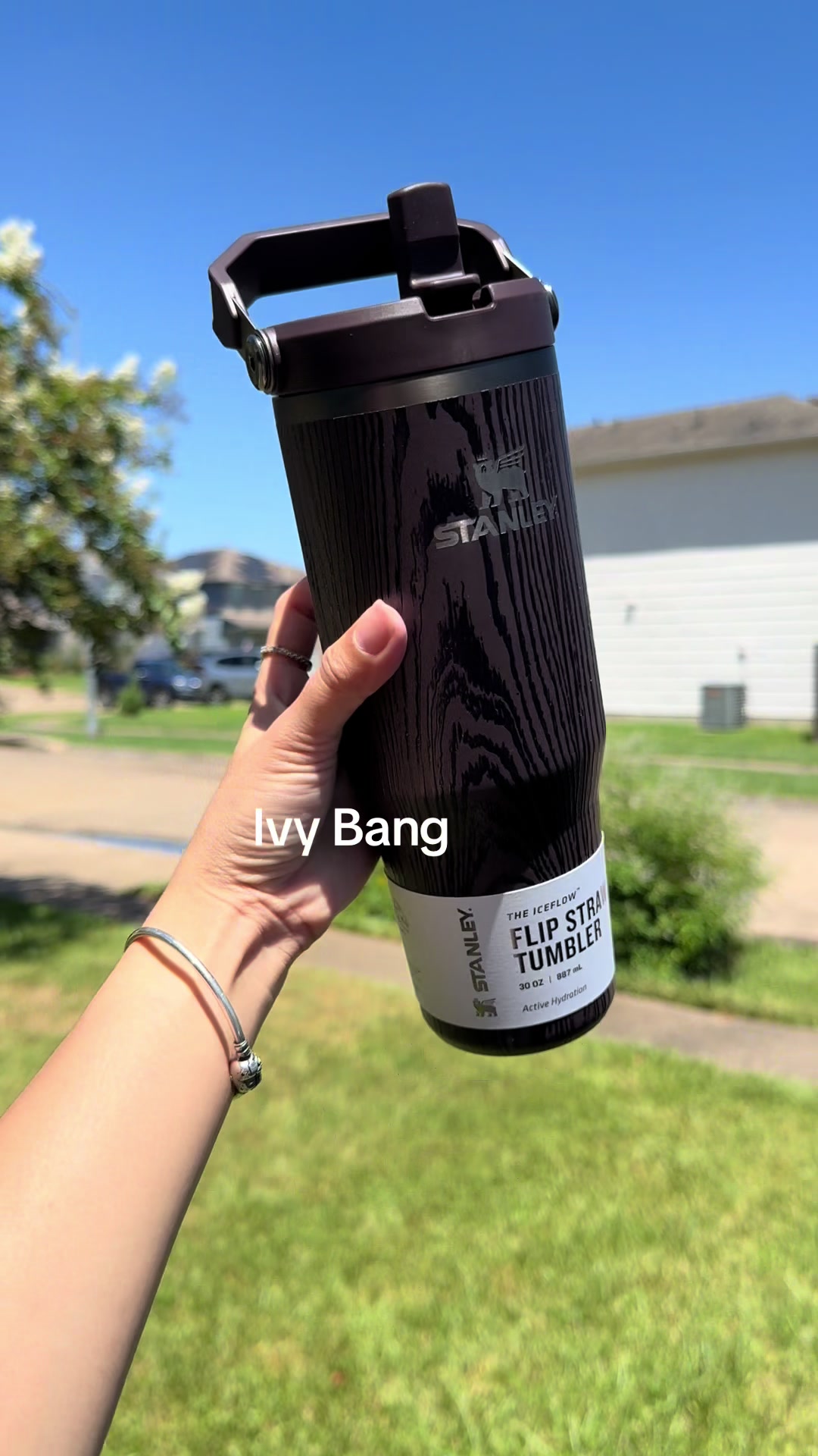 @Ivy Bang