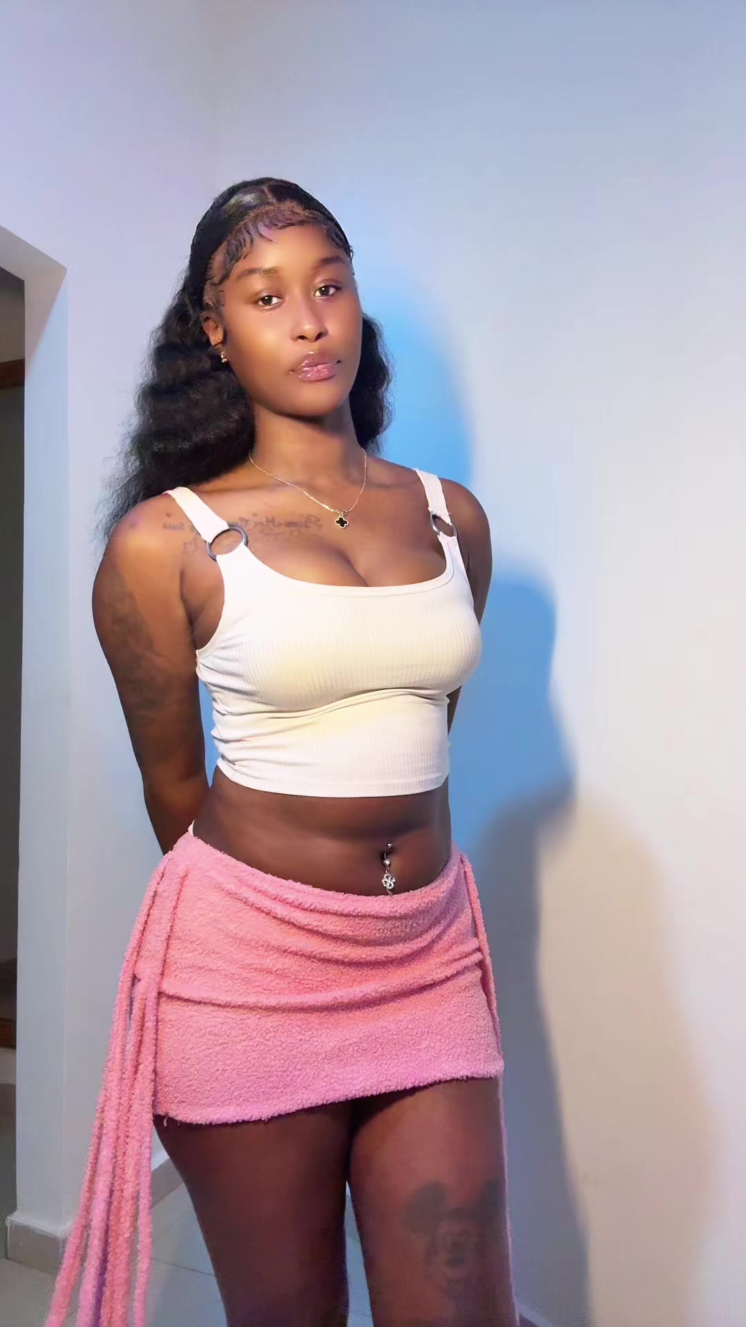 @ndella🇸🇳🌼