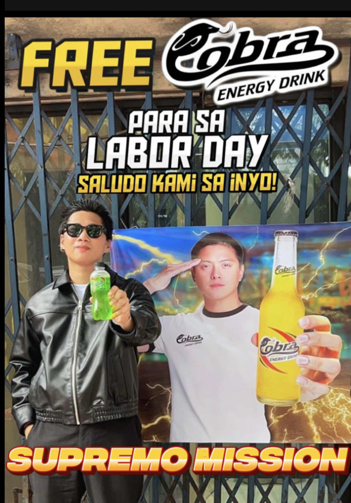 @Ced Gavino