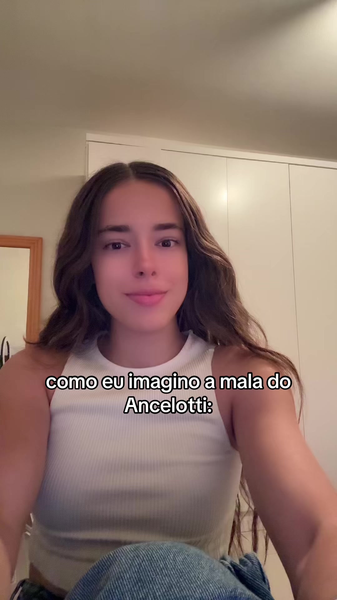 @Julia Andrade