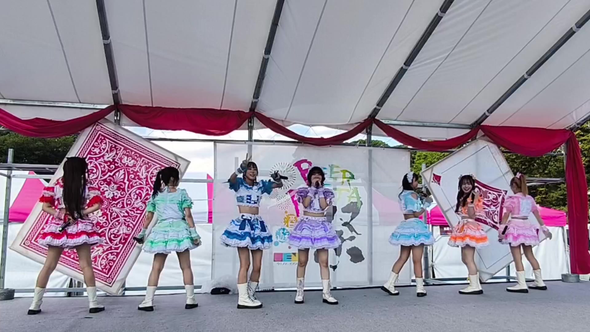 @七夕誕生日ぷー3🎋🌌✨