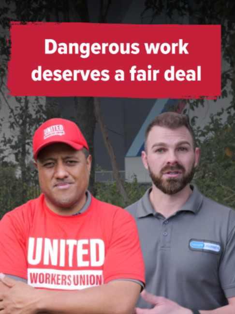 @United Workers Union