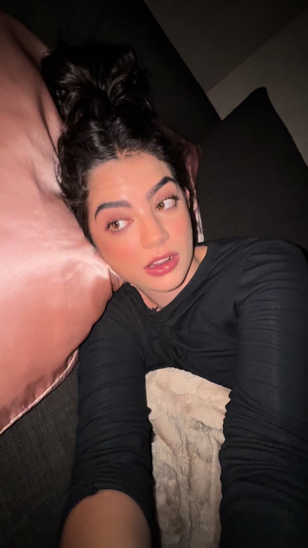 @SadieLaflammeSnow