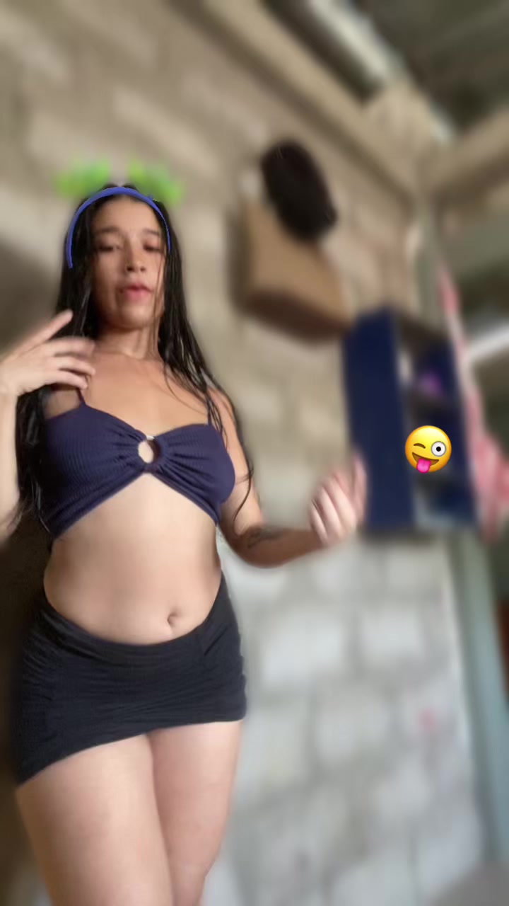 @😇👩🏻&zwj;🎤Merlina MR🥰
