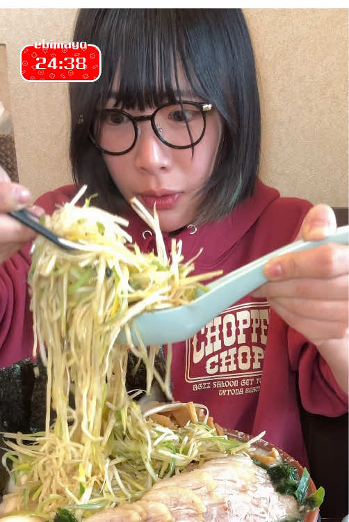@【公式】えびまよ【海老原まよい】