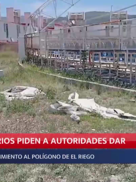 @Meganoticias Tehuac&aacute;n