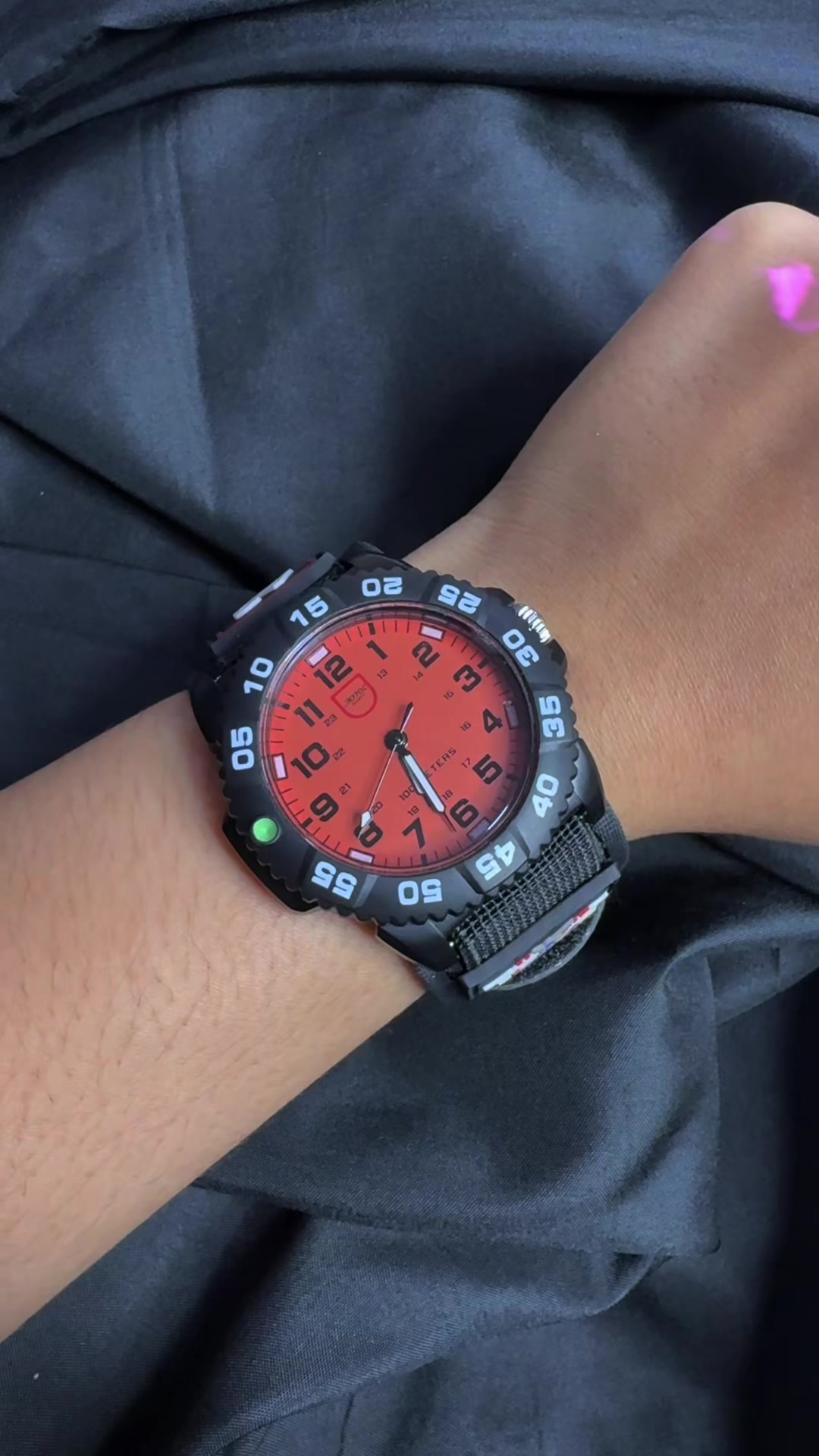 @mimiewatch มีมี่วอช