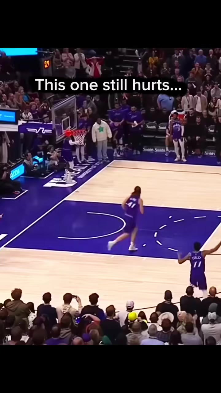 @Drop | Basketball