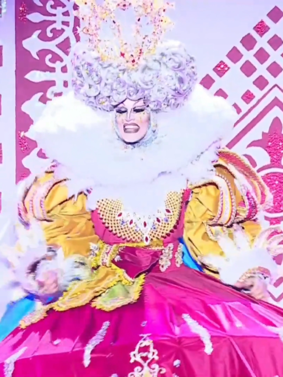 @Drag Queens Spain