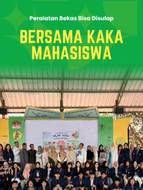 @Sekolah Al Amanah Bandung