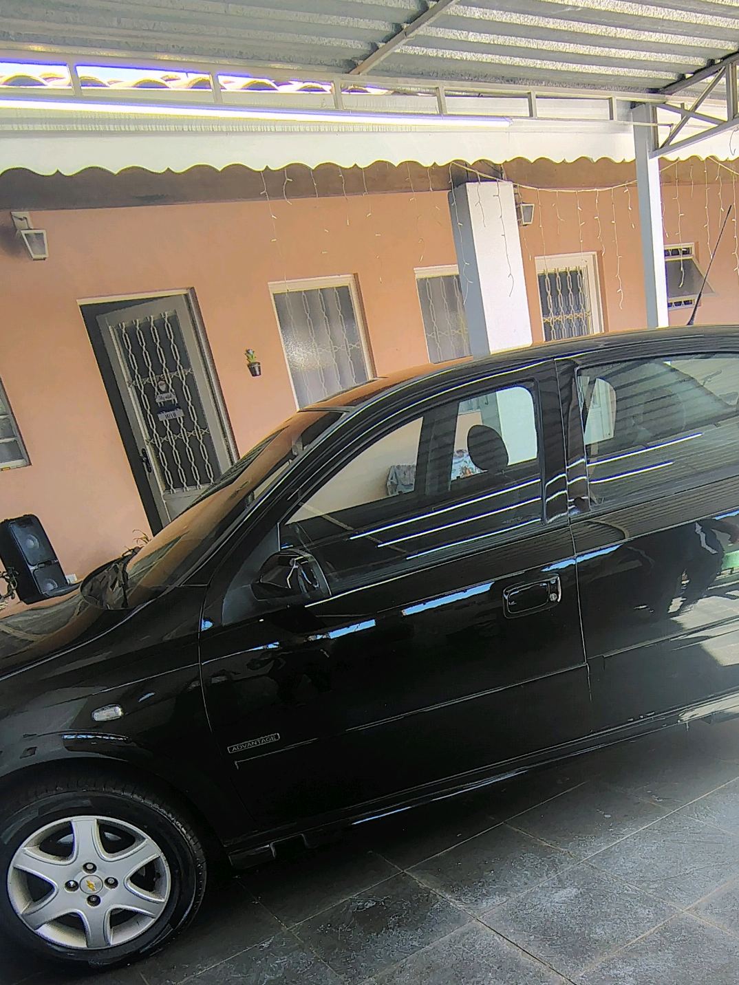 @NFK POLIMENTO DE VIDROS