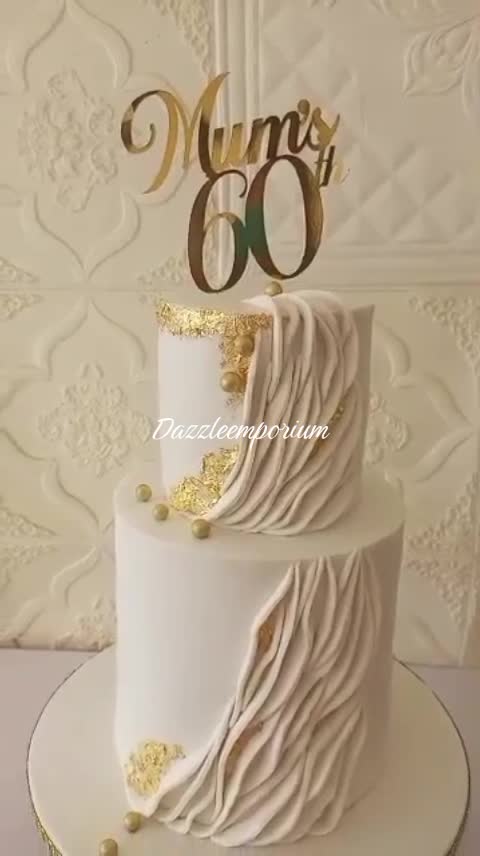 @Dazzle Emporium Home of Cakes