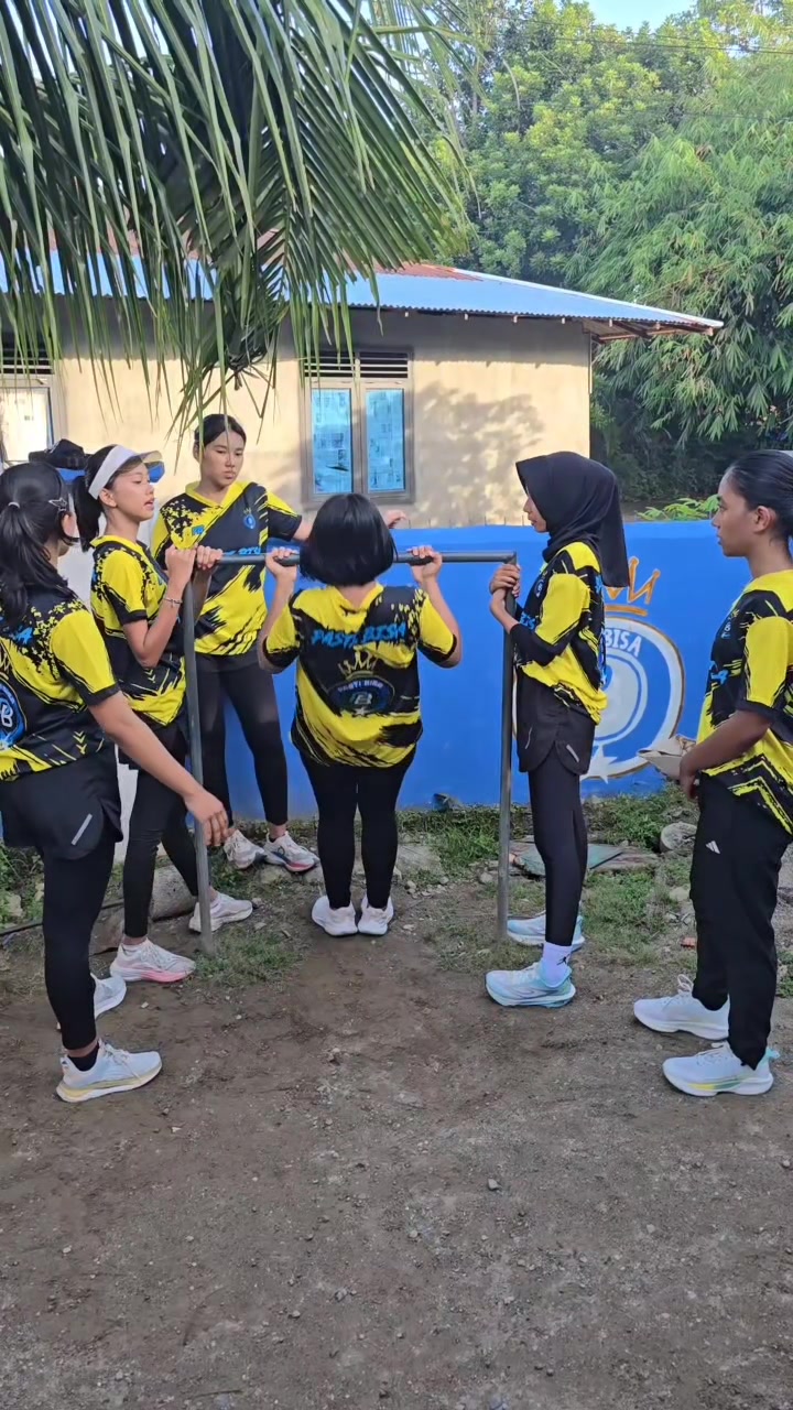 @BIMBEL PASTI BISA PADANG