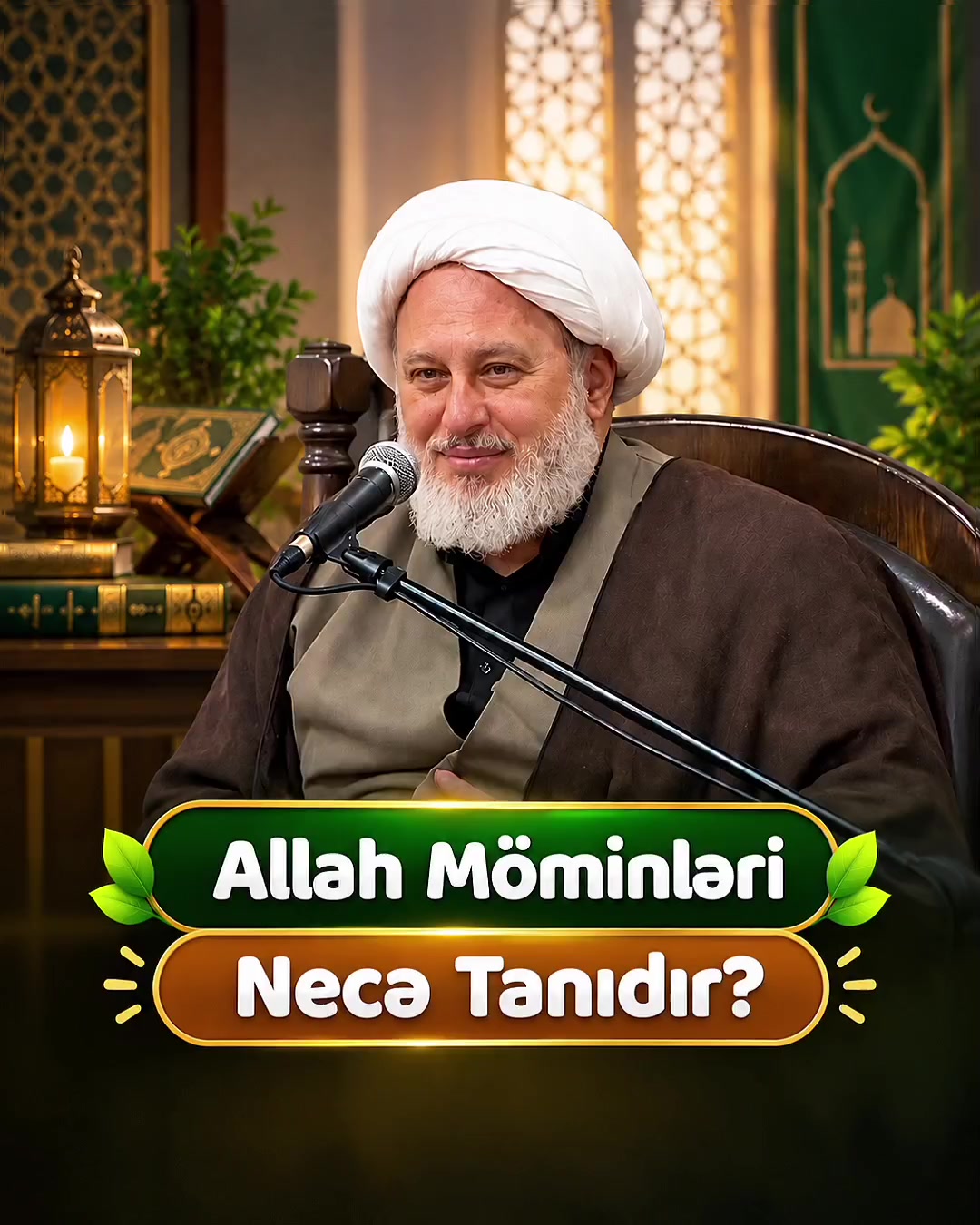 @Ustad Məhəmmədbaqir Saivər