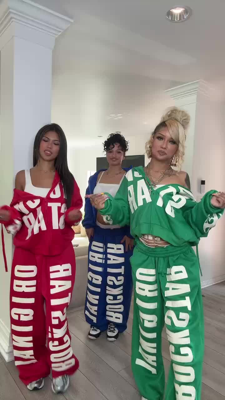 @Rockstar Original
